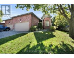 38 Quinella Place, MLS X12462214
