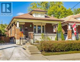 872 Lovett Street, MLS X12601494