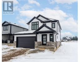 64 Postma Crescent, MLS X12642054