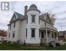 555 Erie Street, MLS X12652244