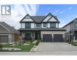48 Snowy Owl Trail, MLS X12666264