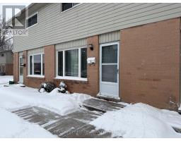 8 - 45 Gatewood Place, MLS X12731114