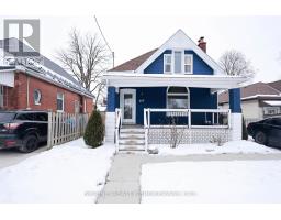 480 Quebec Street, MLS X12759564