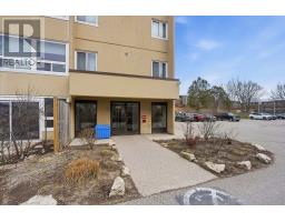 119 - 1447 Huron Street, MLS X12765584