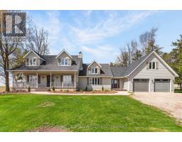 70129 Evergreen Line, MLS X12766314