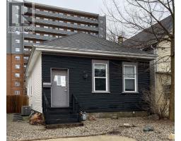 190 Clarence Street, MLS X12776674