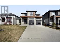 3354 Mersea Street, MLS X12811704