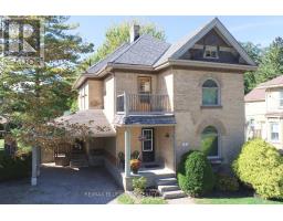 181 Parkhill Main Street, MLS X12817984