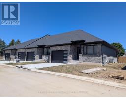8 - 32 Postma Crescent, MLS X12819194