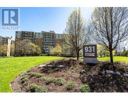 1007 - 931 Wonderland Rd Road S, MLS X12827434
