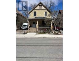 19 Elysian Street W, MLS X12827754