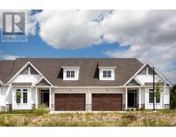 4 - 279 Boardwalk Way, MLS X12829404