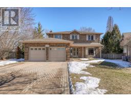 1698 Blackwater Court, MLS X12842424