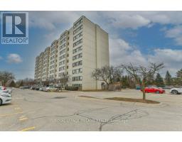 1001 - 1600 Adelaide Street N, MLS X12847194