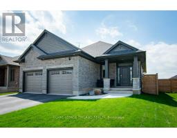 252 Renaissance Drive, MLS X12847454