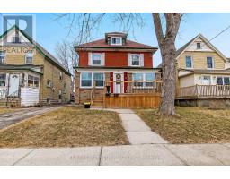 92 Forest Avenue, MLS X12852164