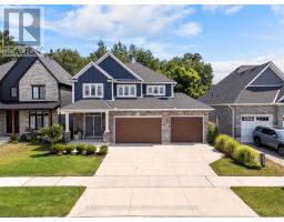 94 Mill Pond Crescent, MLS X12862174