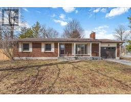 91 Blackacres Boulevard, MLS X12866794