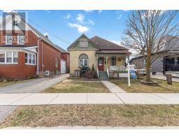 57 Locust Street, MLS X12886594