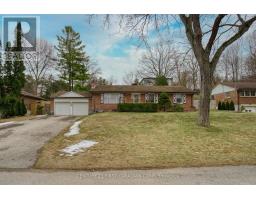 648 Westwood Drive, MLS X12904084
