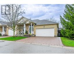 16 - 947 Adirondack Road, MLS X12908964