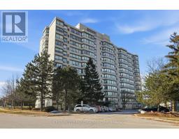 306 - 744 Wonderland Road S, MLS X12911434