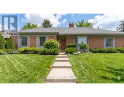 11 Tallwood Circle, MLS X12913544