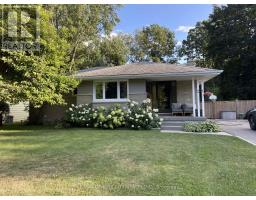 21 Strathcona Drive, MLS X12927914