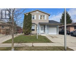 345 Banbury Crescent, MLS X12945474