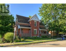 447 Woodman Avenue, MLS X12947954