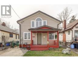 471 Burbrook Place, MLS X12949124