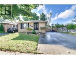 67 Weymouth Drive, MLS X12963094