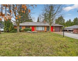 501 Boler Road, MLS X12967014