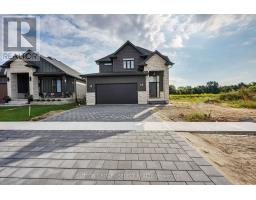 58 Briscoe Crescent, MLS X12969474