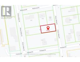 Lot 44 Prince Alfred Street, MLS X12972824