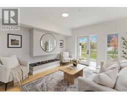 A110 - 2062 Lumen Drive, MLS X12975594