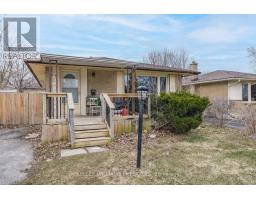 9 Buchan Road, MLS X12975924