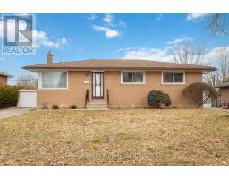 12 Curtis Avenue, MLS X12995024