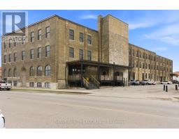 304 - 245 Downie Street, MLS X13001404