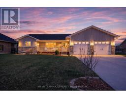 3864 St Clair Parkway, MLS X13006864