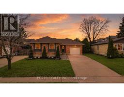 105 Gibson Crescent, MLS X13014704