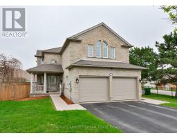 17 Windemere Place, MLS X13015794