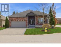 1307 Sandy Somerville Drive, MLS X13018814