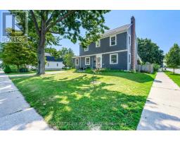 703 Wellington Street, MLS X13029694