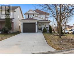 696 Fieldgate Circle, MLS X13033874