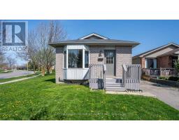 195 Simpson Crescent, MLS X13035324