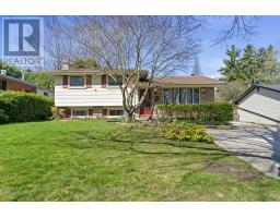 39 Southwood Crescent, MLS X13042014