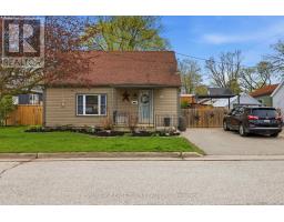 27 Linden Street, MLS X13048364