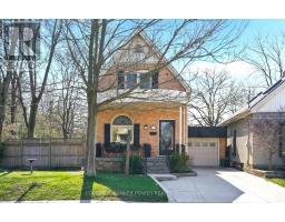 357 Wortley Road, MLS X13054384