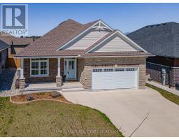 176 Boardwalk Way, MLS X13058194